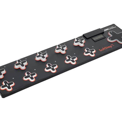Muse Kinetics SoftStep3 MIDI Foot Controller [B-STOCK] image 2