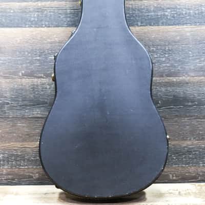 1967 Gibson ES-335TDC Sparkling Burgundy Semi-Hollow Body Electric Guitar w/Case image 12