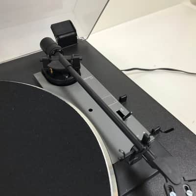 Thorens TD 170 Turntable image 5
