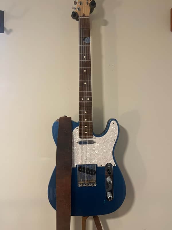 Fender American Special Telecaster | Reverb