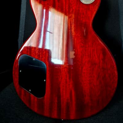 Gibson Les Paul Custom Shop Reissue 1958 R8 2017 image 4