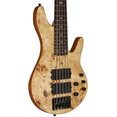 Michael Kelly Pinnacle 5 5-String Bass Guitar image 2