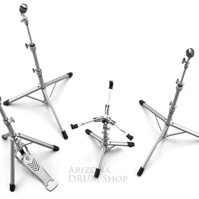 Yamaha HW-3 Crosstown Advanced Aluminum Hardware Pack HW3 - In Stock! image 3