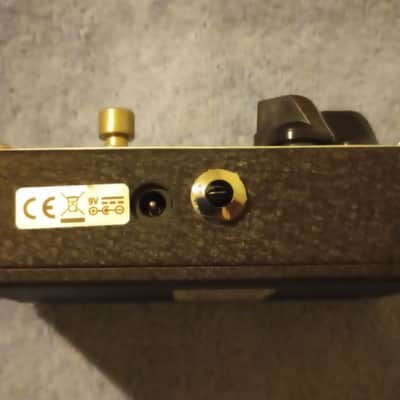 [EXC/LN] Dunlop EP103 Echoplex Delay 2016 - Present; w/Original Box image 9
