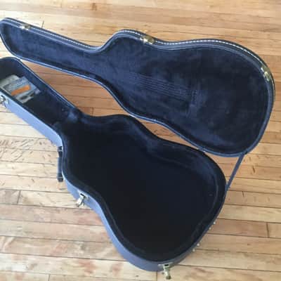 1998 Larrivee D-03 Acoustic Guitar image 11