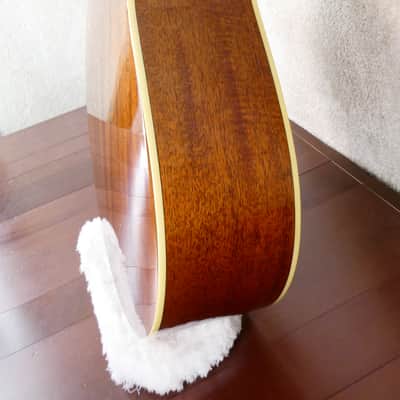 Breedlove Studio Bass w/HSC #14068204 USED 2014 image 13