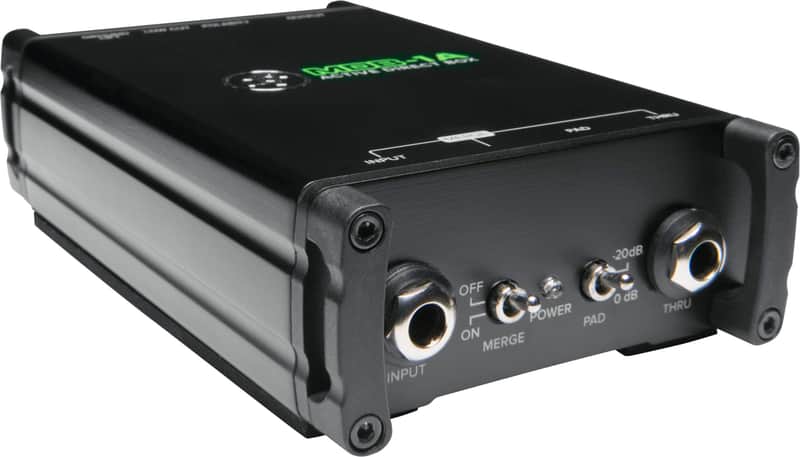 MACKIE MDB-1A image 1