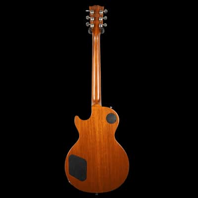 2018 Les Paul Signature Player Plus, Vintage Sunburst (Pre-Owned) image 4