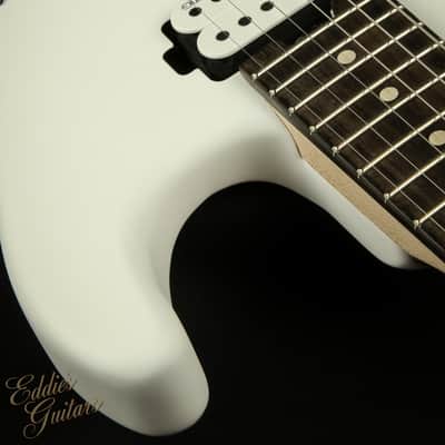 2022 - Charvel Jim Root Signature Pro-Mod San Dimas Style 1 HH FR M - Satin White image 19