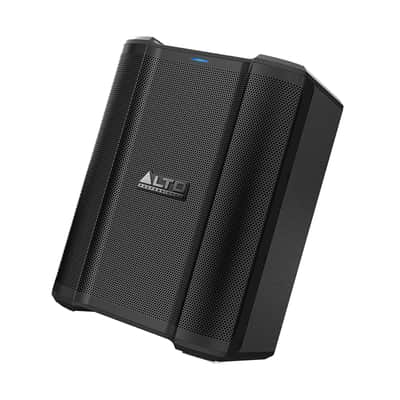 Alto Professional Busker 200W Portable PA System image 2