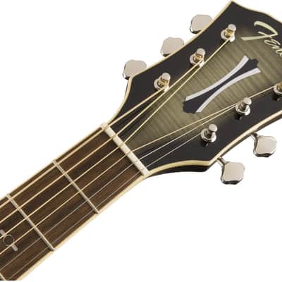 Fender FA-235E Concert - Moonlight Burst image 7