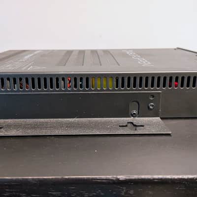 Lab Gruppen LUCIS 120/2 - Black image 11