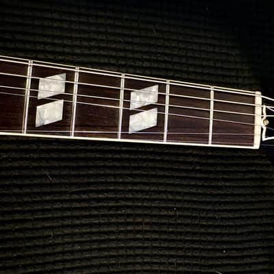 Gibson Custom Shop Special Order '59 ES-335 Reissue image 13