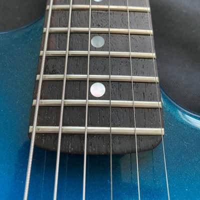 Kramer Baretta 1984-1985 image 4