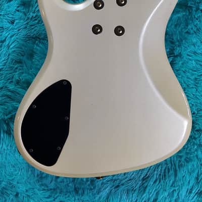 Greco BOB-65 “Princess Princess” Atsuko Watanabe Signature Bass MIJ 1980s image 15