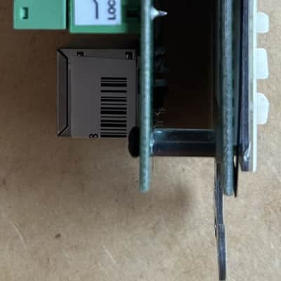 Network Programmable Multi-Function Wall Remote for Ashly Networked Amp image 2