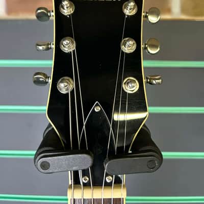 Gretsch G5622T Aspen Green 2019 Semi-Hollow Electric Guitar image 7