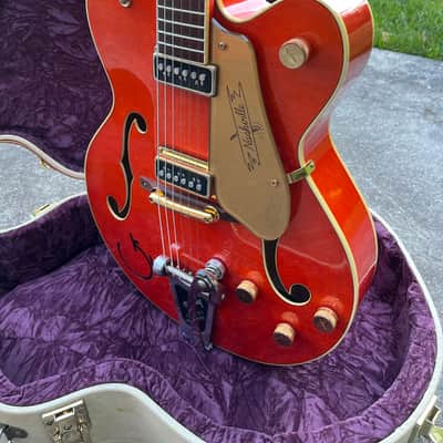 Gretsch 6120 Custom Shop Stephen Stern image 2