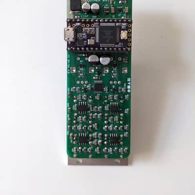 Ornament & Crime 2019 Muti-purpose module - Silver image 3