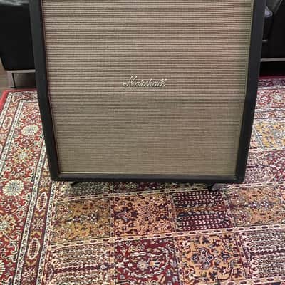 Marshall JMP Super Bass 1974 image 3