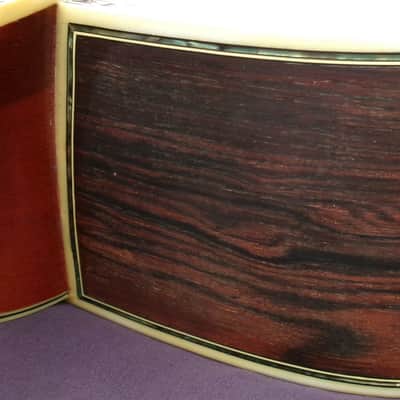 1978 Yairi YW-1000 "K Yairi's flagship guitar" - Natural+SKB Case image 12