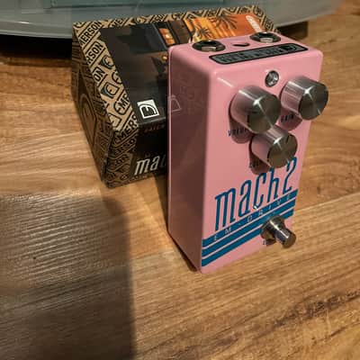 Emerson Me-Drive Mach 2 image 1