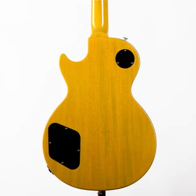 Gibson Les Paul Special, TV Yellow | Demo image 4