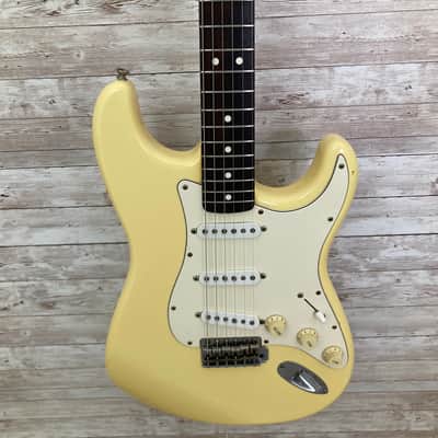 Used 1996 Fender American Vintage '62 Stratocaster image 1