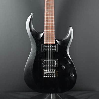 Cort X100OPBK Open Pore Black #369 image 2