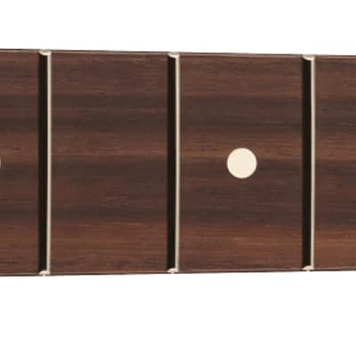 Fender Player II Series Telecaster Roasted Maple Neck 22 Medium Jumbo Frets Rosewood FB 9.5" Modern āCā image 1