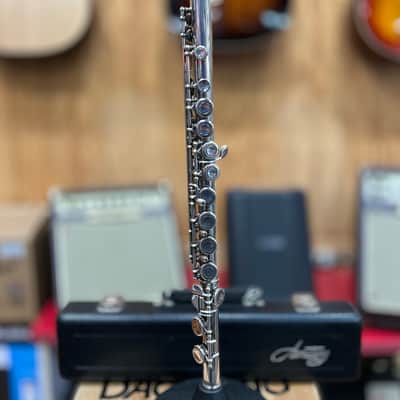 CERTIFIED USED Armstrong 104 Student Flute Outfit, USA, Serial 2835997 image 5