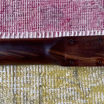 Fender Stratocaster Neck image 5