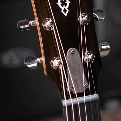 Taylor Next Generation 514ce Grand Auditorium Acoustic/Electric Guitar with Hardshell Case image 5