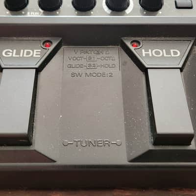 Roland GR-20 Guitar Synth Unit 2000s Japan image 10