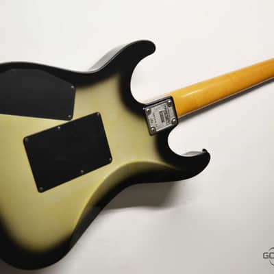 Kramer LK-3 1988 image 6