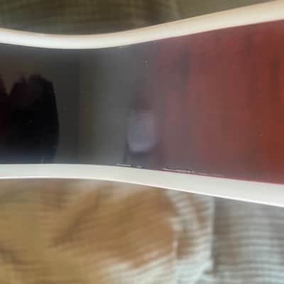 Gibson Es-137 Classic image 11