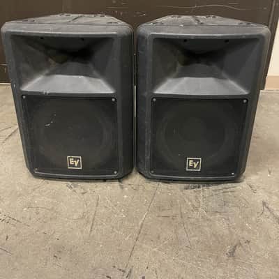 Electro-Voice SX 200 2010s - Black image 1