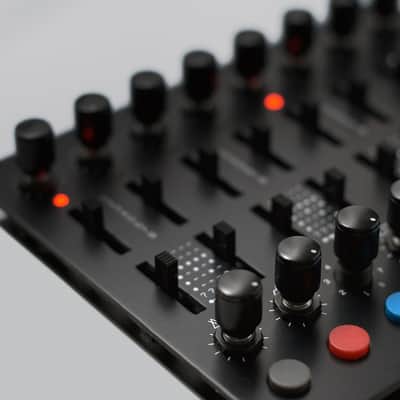 RYK Modular  M185 Sequencer image 4