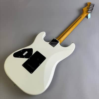 Fender Aerodyne Special Stratocaster image 6