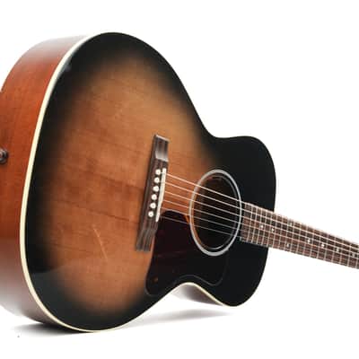 Gibson L00 Argentine Grey Gloss image 12