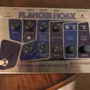 Electro-Harmonix Flanger Hoax Flanging Phaser Modulator Pedal