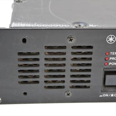 Yamaha C320 2-Channel Power Amplifier image 2