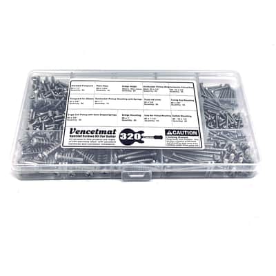 Gallien-Krueger 304-0673-A Rack Mount Kit for MB 500, 800 and MB