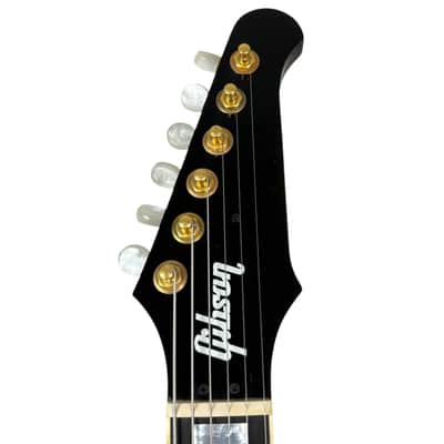 Gibson Vegas High Roller 2006 - Felt Green image 10