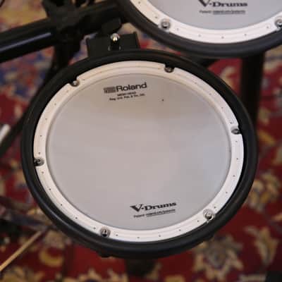 Roland TD-17KVX2 Electronic Drum Kit - 2nd Hand image 8