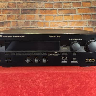 Yamaha R-V905 AV Receiver image 1