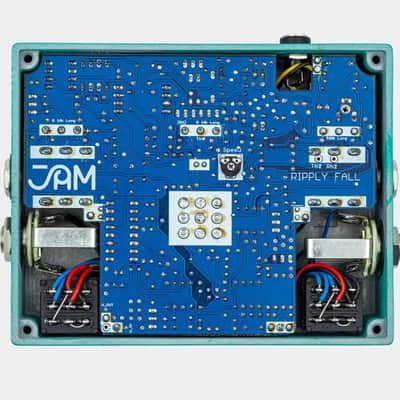 JAM Pedals Ripply Fall image 6