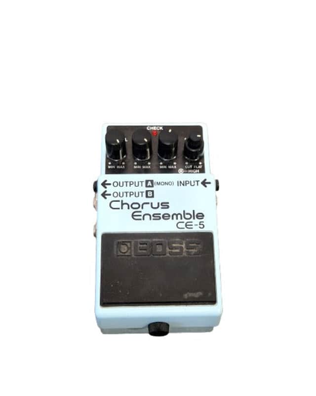 Boss CE-5