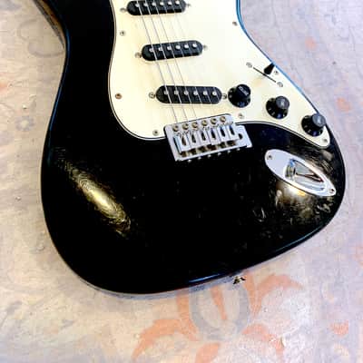 Peavey Raptor I: Old School Shredder with a few tricks up its sleeve! image 3