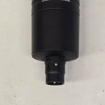 Audio Technica AT2020 Cardioid Studio Condenser Microphone Tested image 3